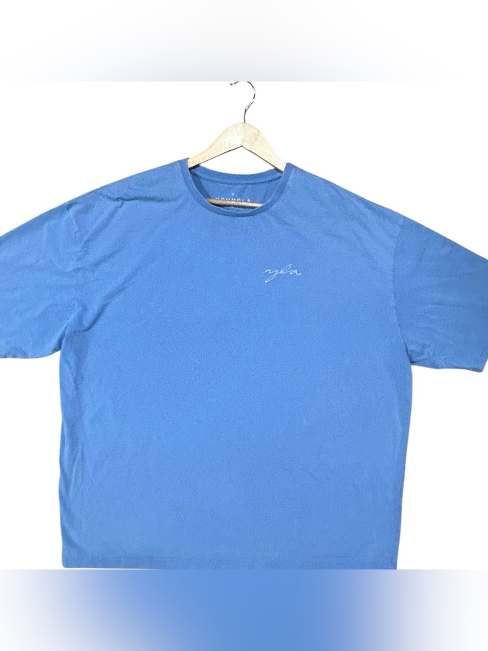 Men’s YOUNGLA Short Sleeve